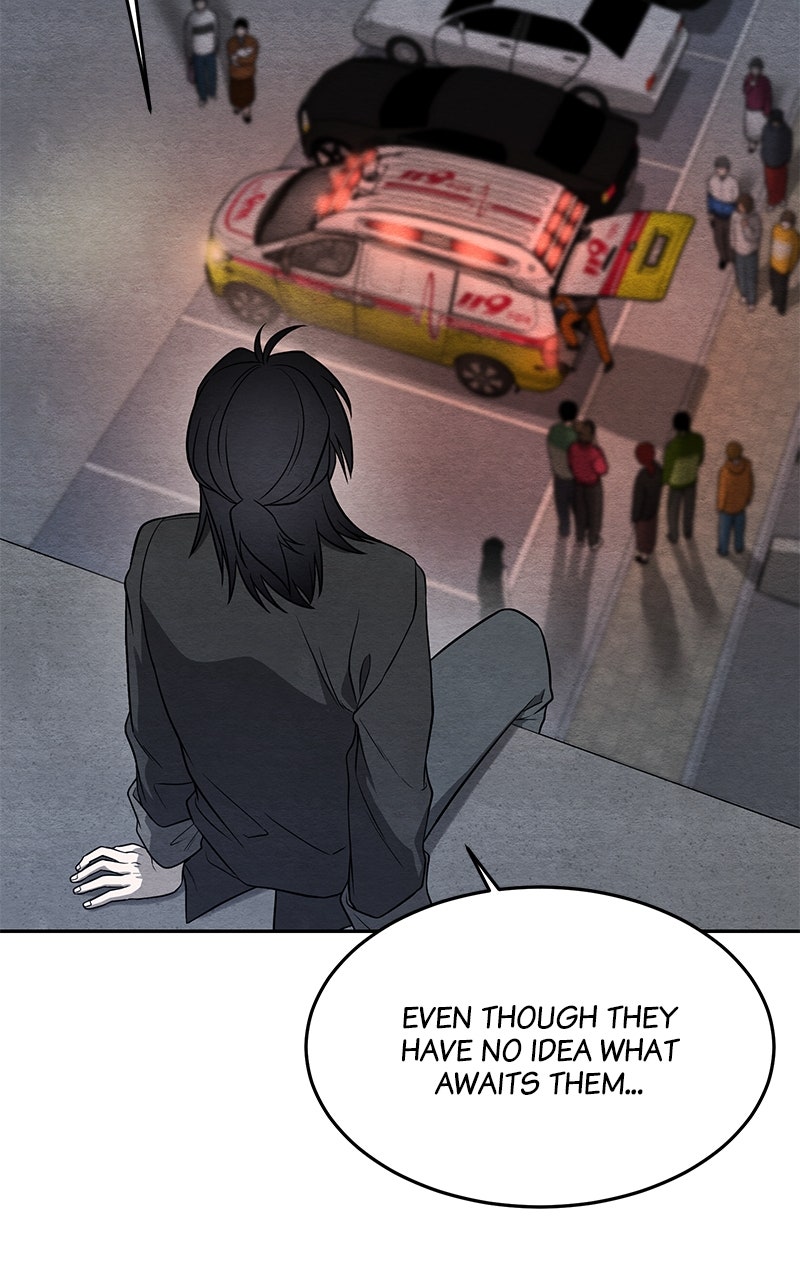 Guardian Girl Chapter 13 - Page 86