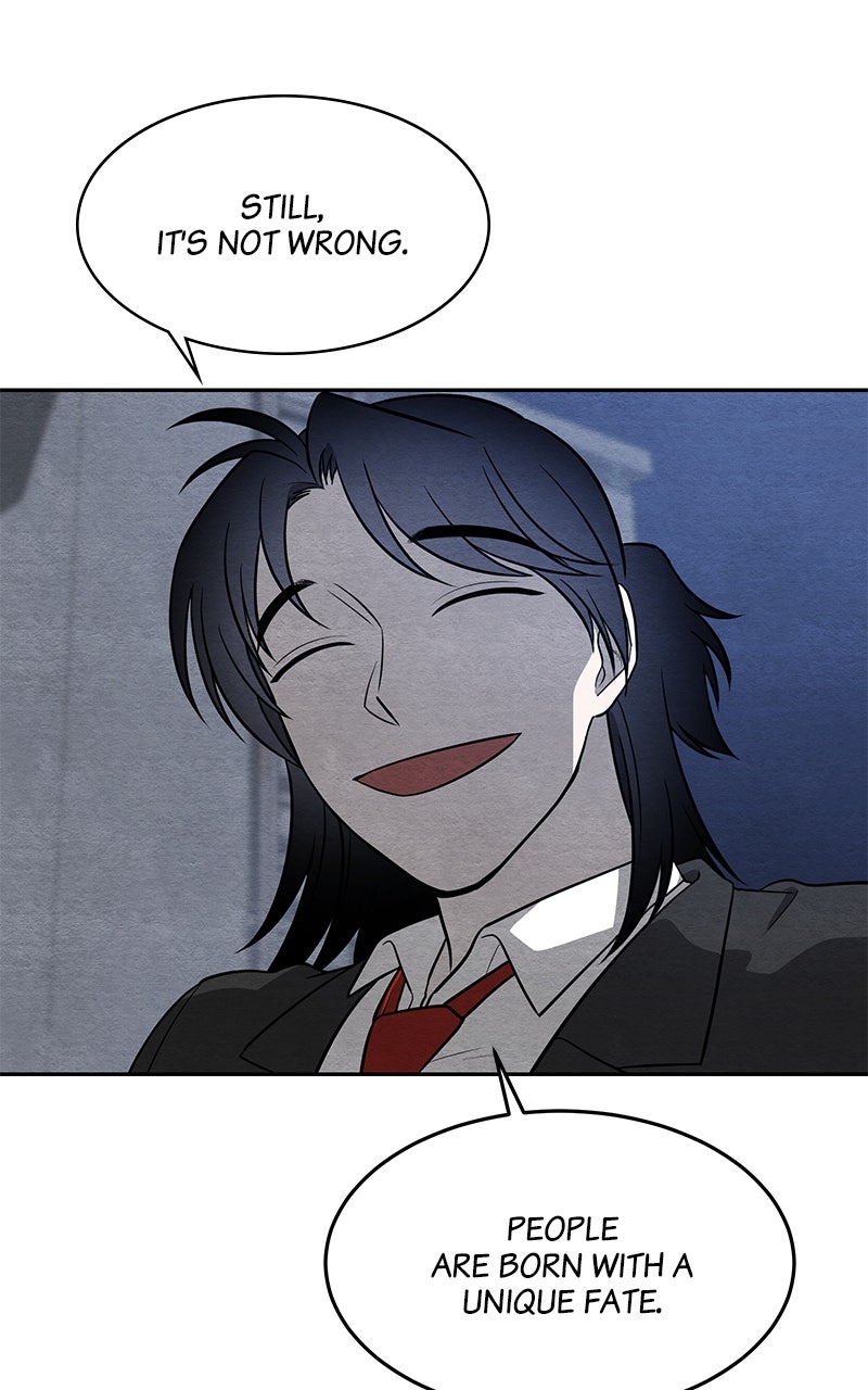 Guardian Girl Chapter 13 - Page 87