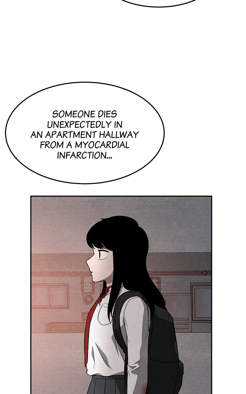 Guardian Girl Chapter 13 - Page 88