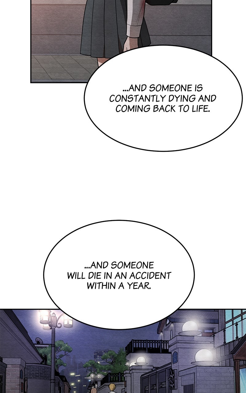 Guardian Girl Chapter 13 - Page 89