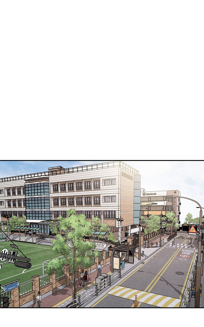 Guardian Girl Chapter 14 - Page 1