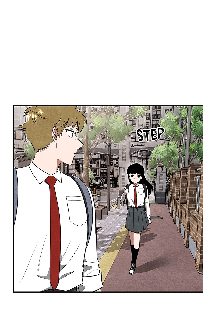 Guardian Girl Chapter 14 - Page 3