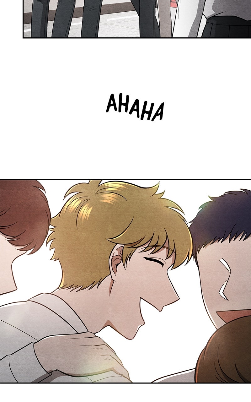 Guardian Girl Chapter 14 - Page 41