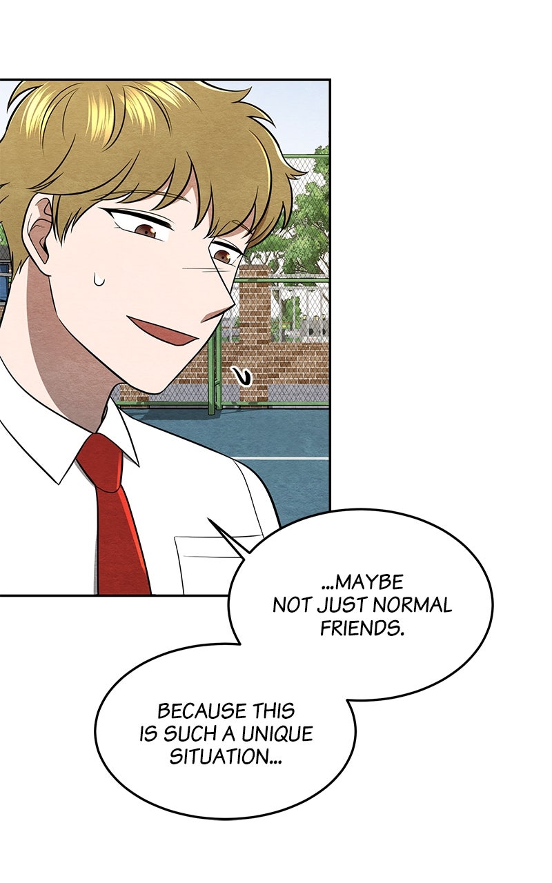 Guardian Girl Chapter 14 - Page 49