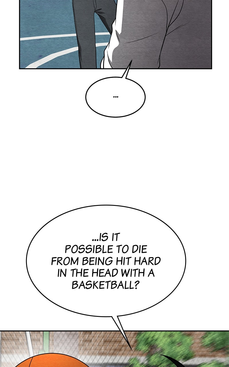 Guardian Girl Chapter 14 - Page 55