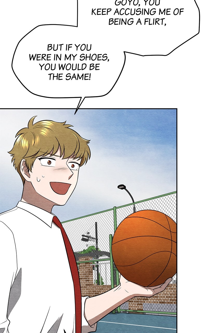 Guardian Girl Chapter 14 - Page 62