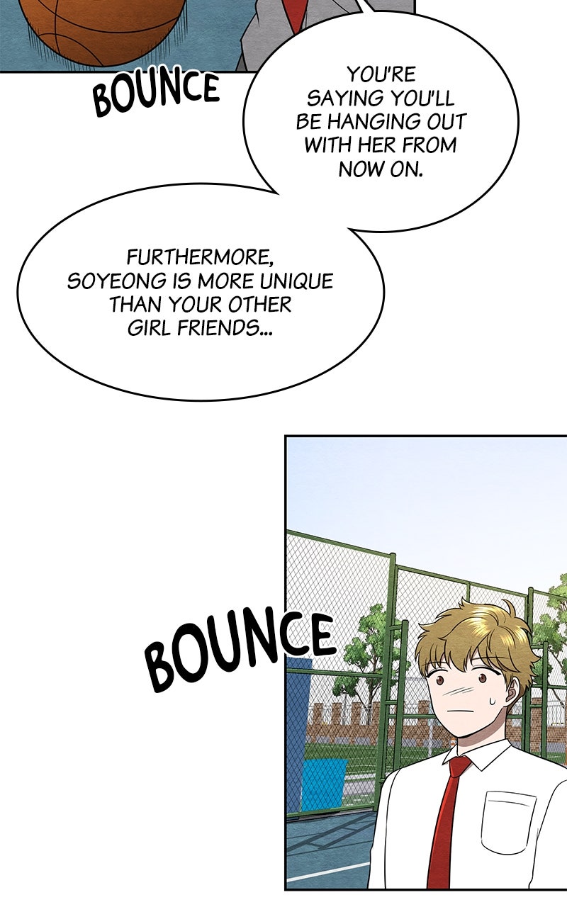 Guardian Girl Chapter 14 - Page 69