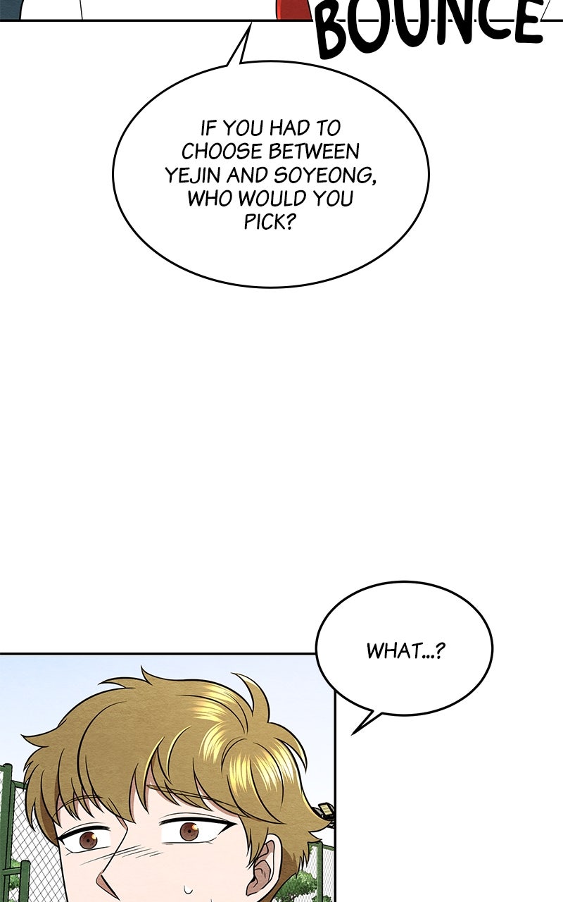 Guardian Girl Chapter 14 - Page 71