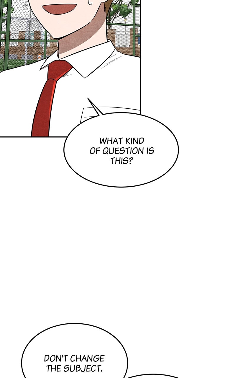 Guardian Girl Chapter 14 - Page 72