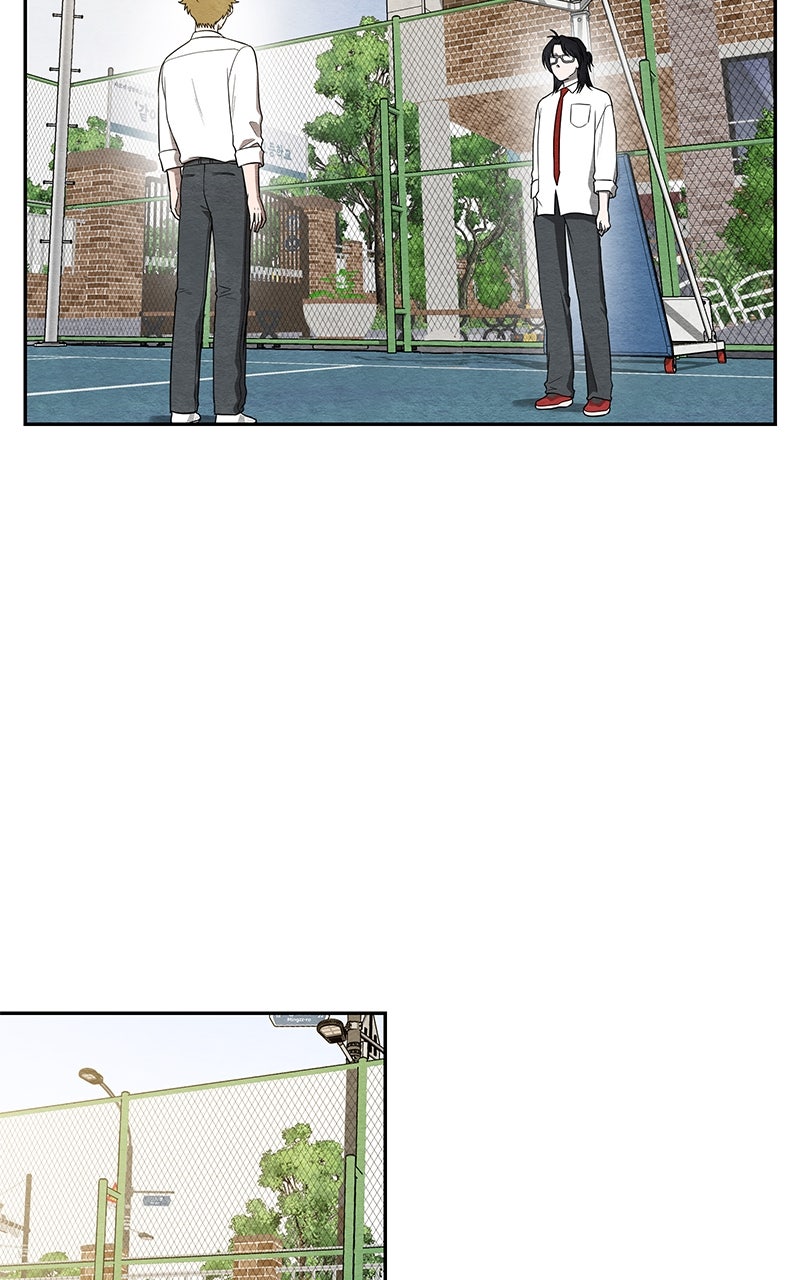 Guardian Girl Chapter 14 - Page 77