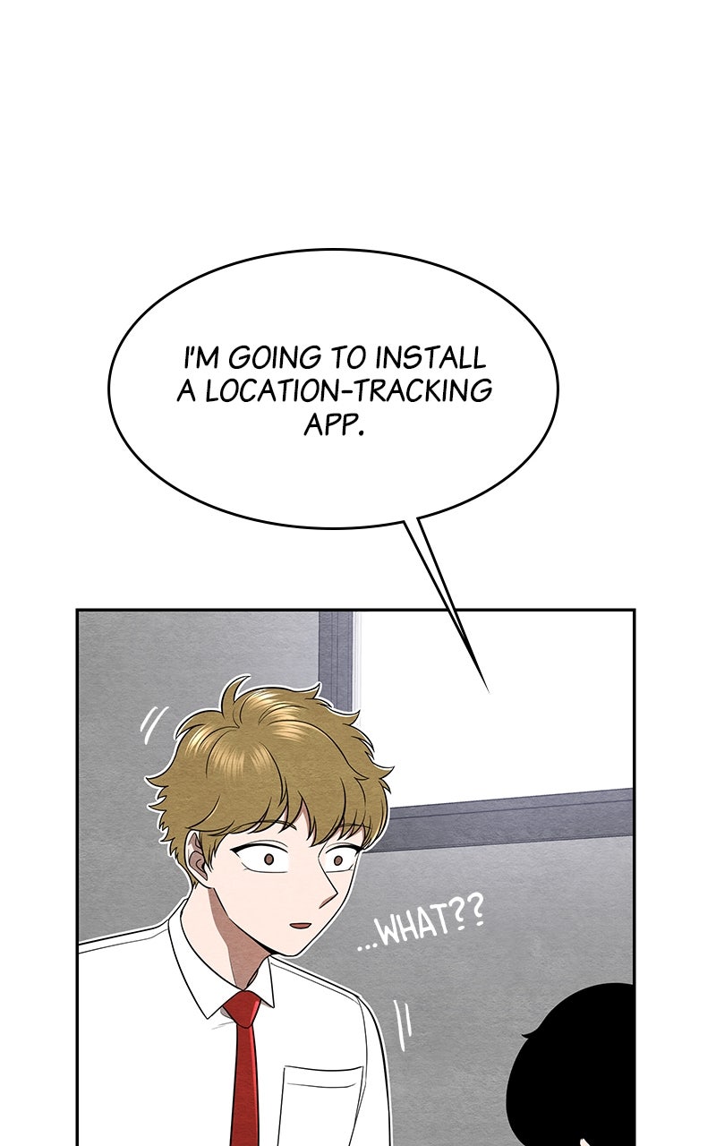 Guardian Girl Chapter 14 - Page 9