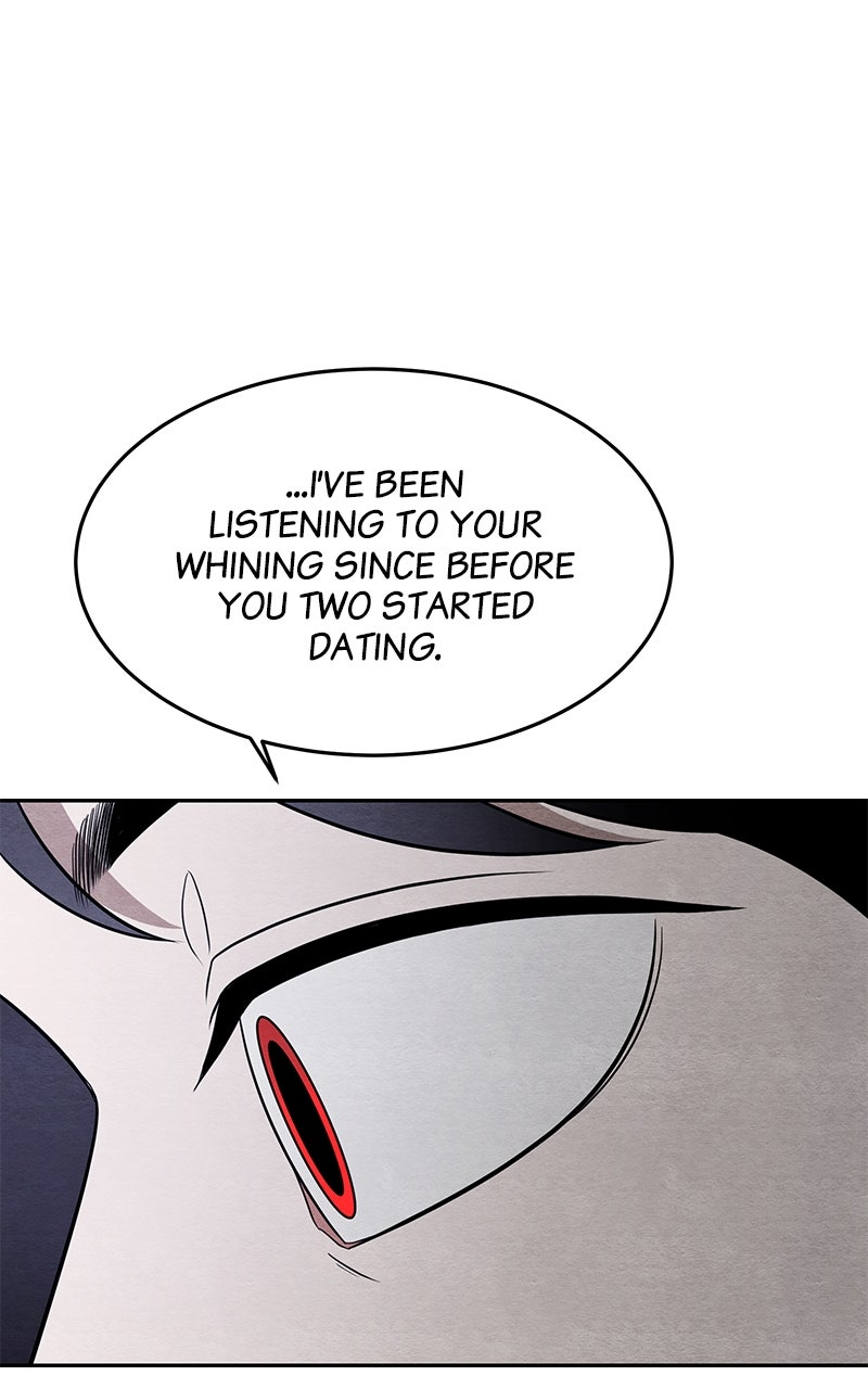 Guardian Girl Chapter 14 - Page 83