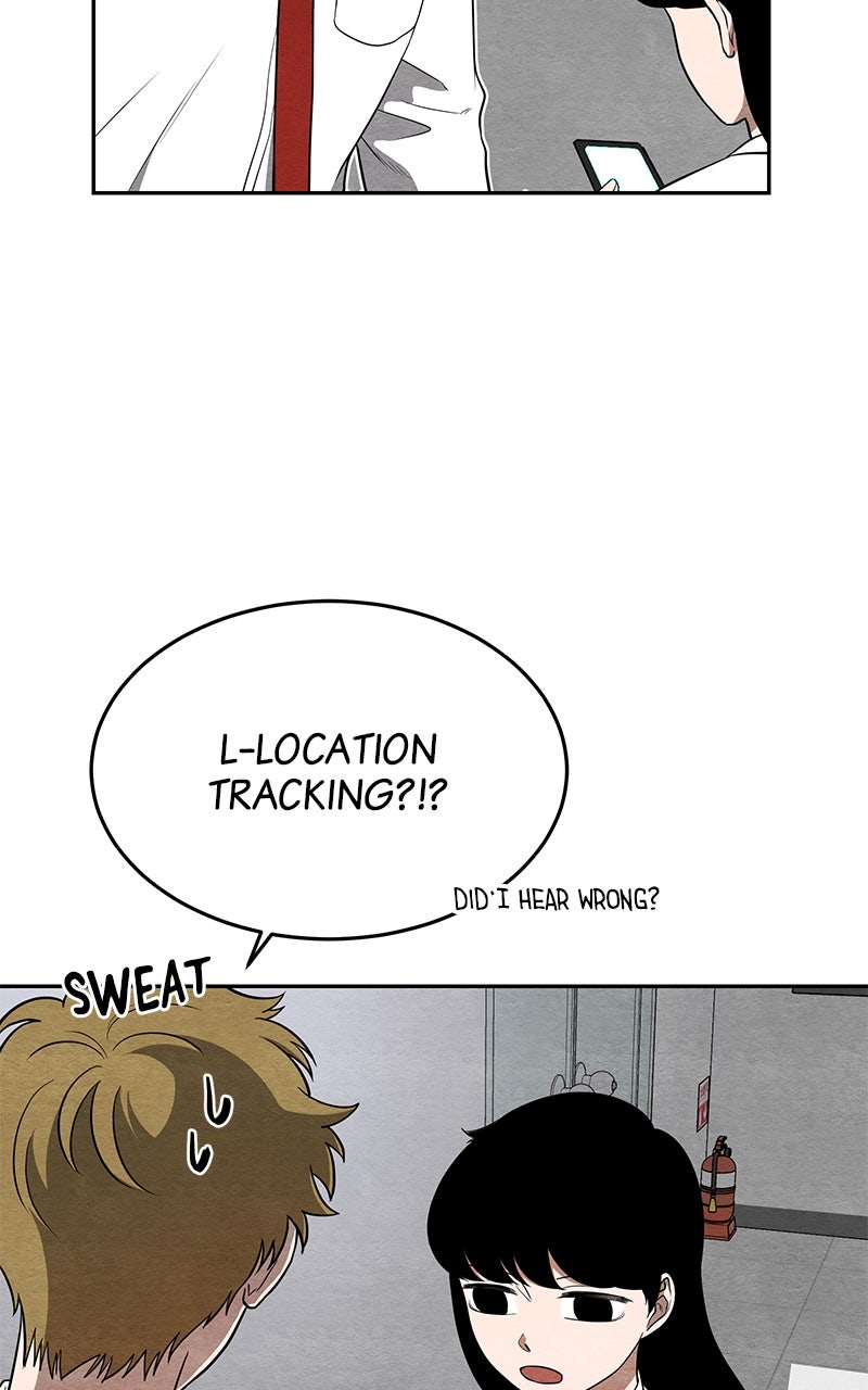 Guardian Girl Chapter 14 - Page 10