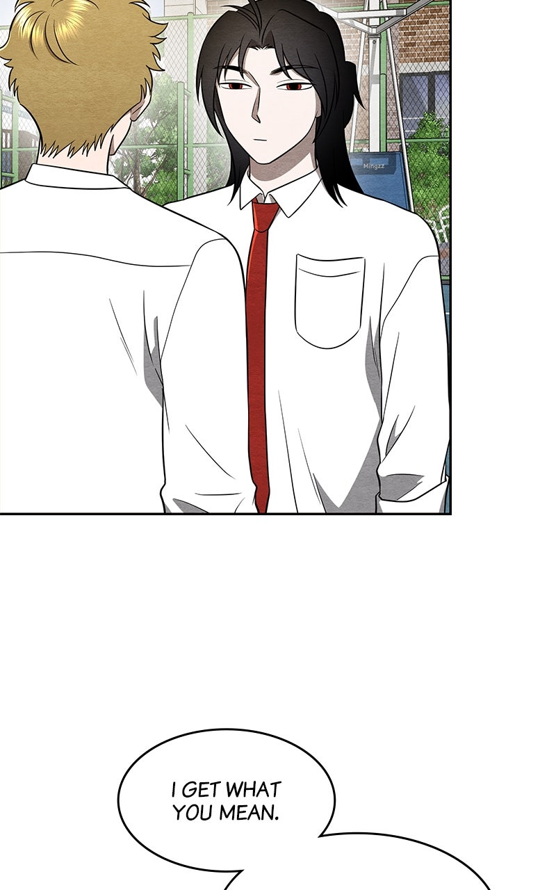 Guardian Girl Chapter 14 - Page 92