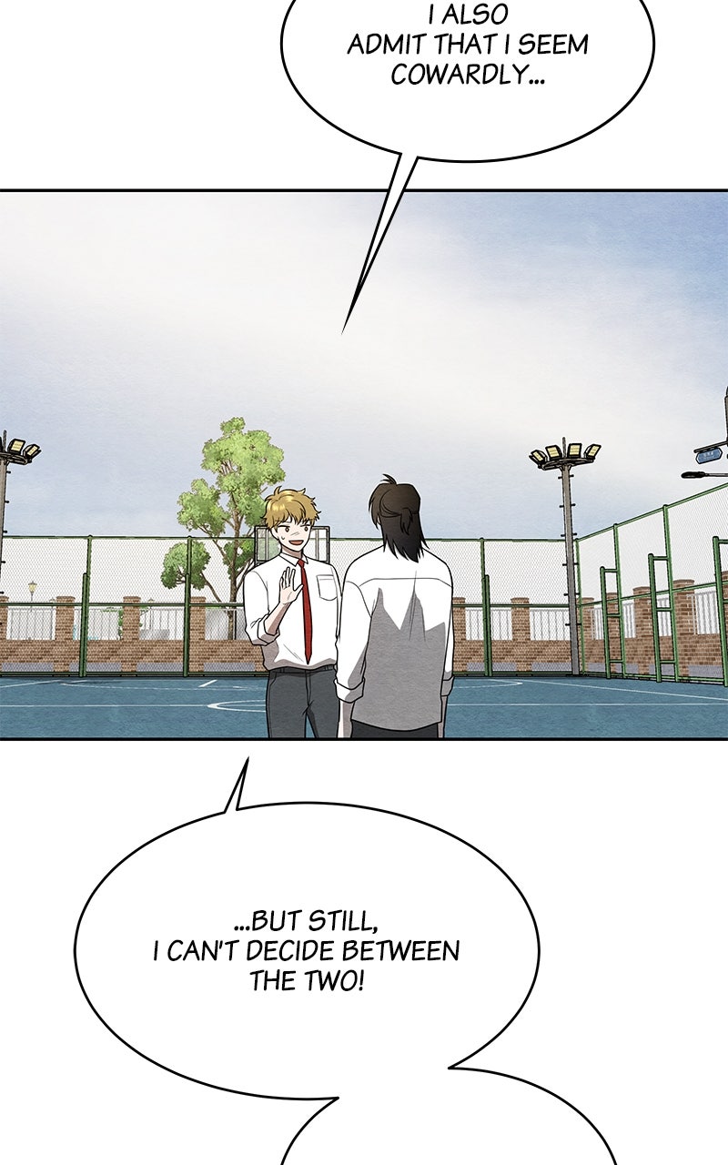 Guardian Girl Chapter 14 - Page 93