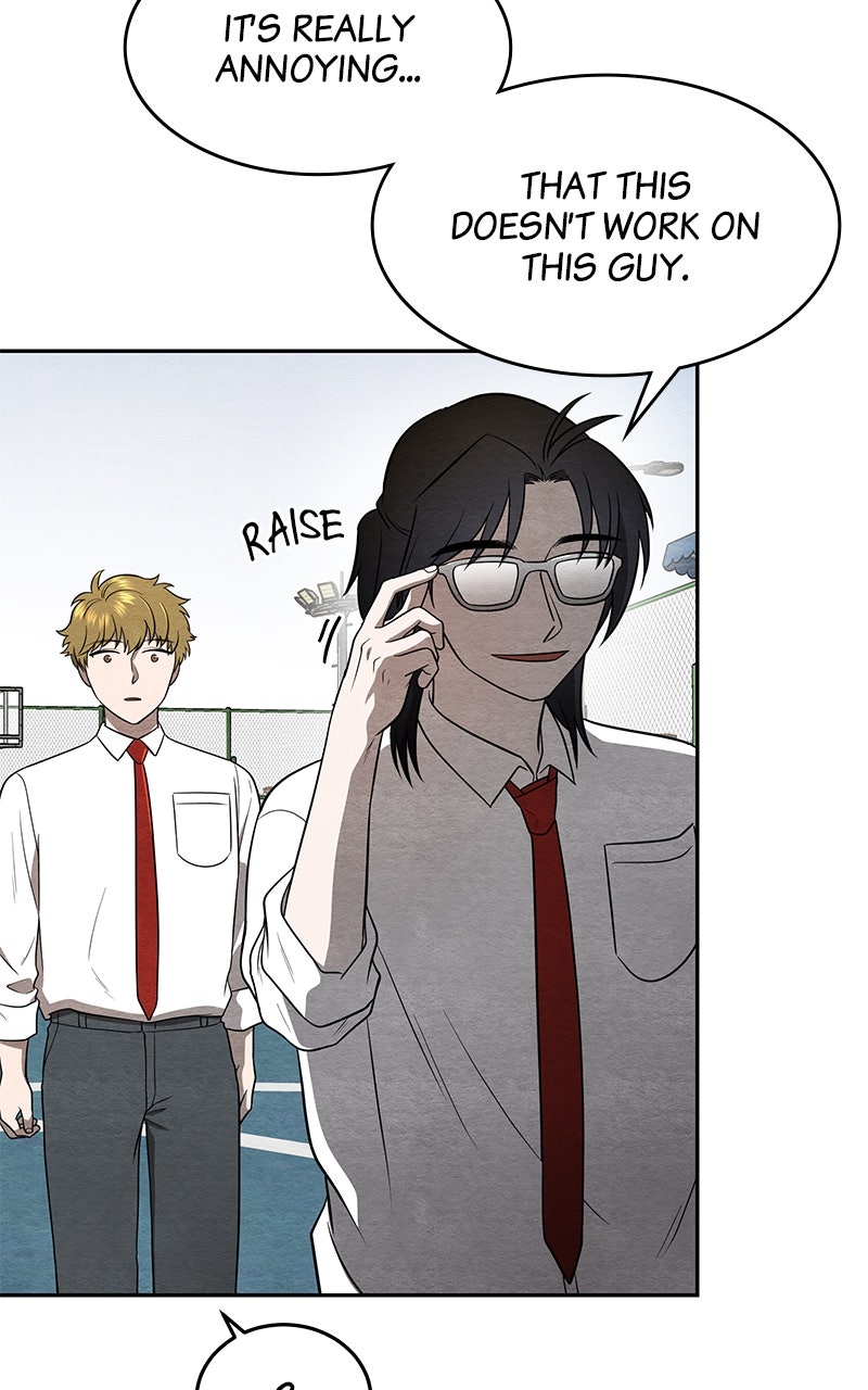 Guardian Girl Chapter 14 - Page 95