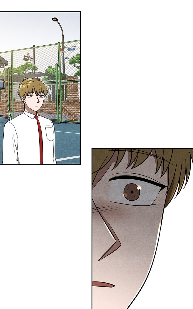 Guardian Girl Chapter 14 - Page 97