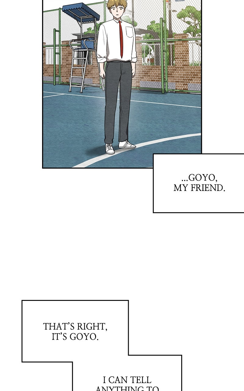 Guardian Girl Chapter 14 - Page 100