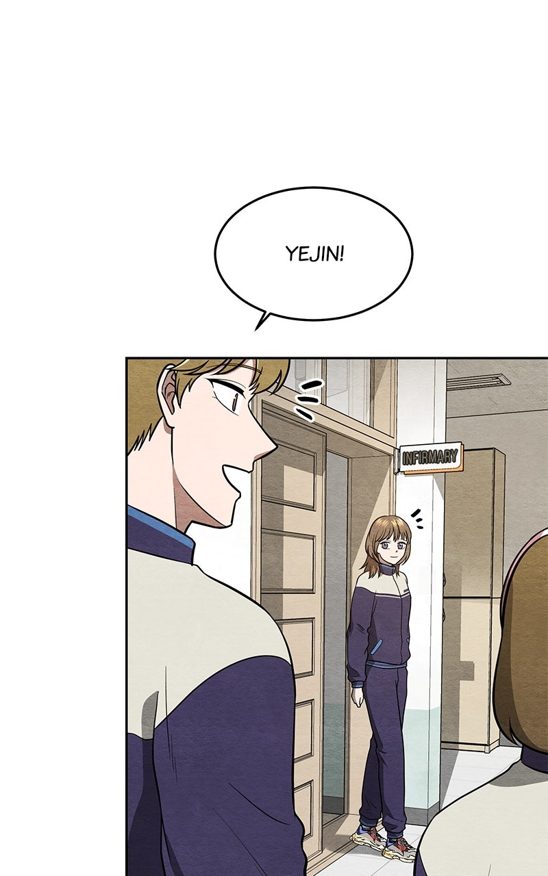 Guardian Girl Chapter 16 - Page 2