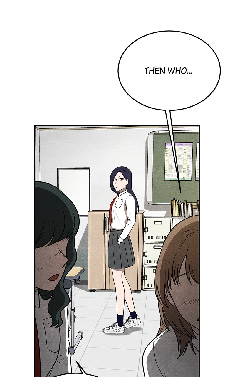 Guardian Girl Chapter 16 - Page 11