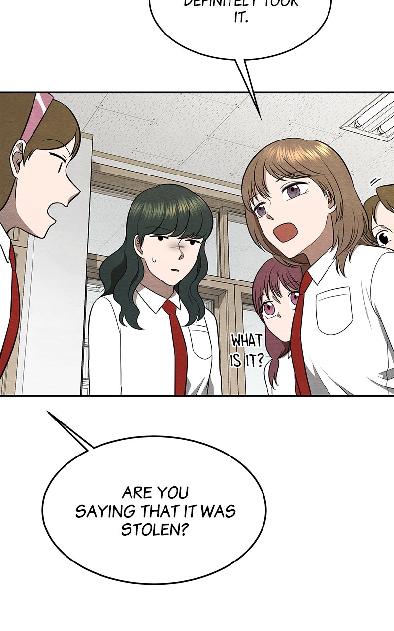 Guardian Girl Chapter 16 - Page 13