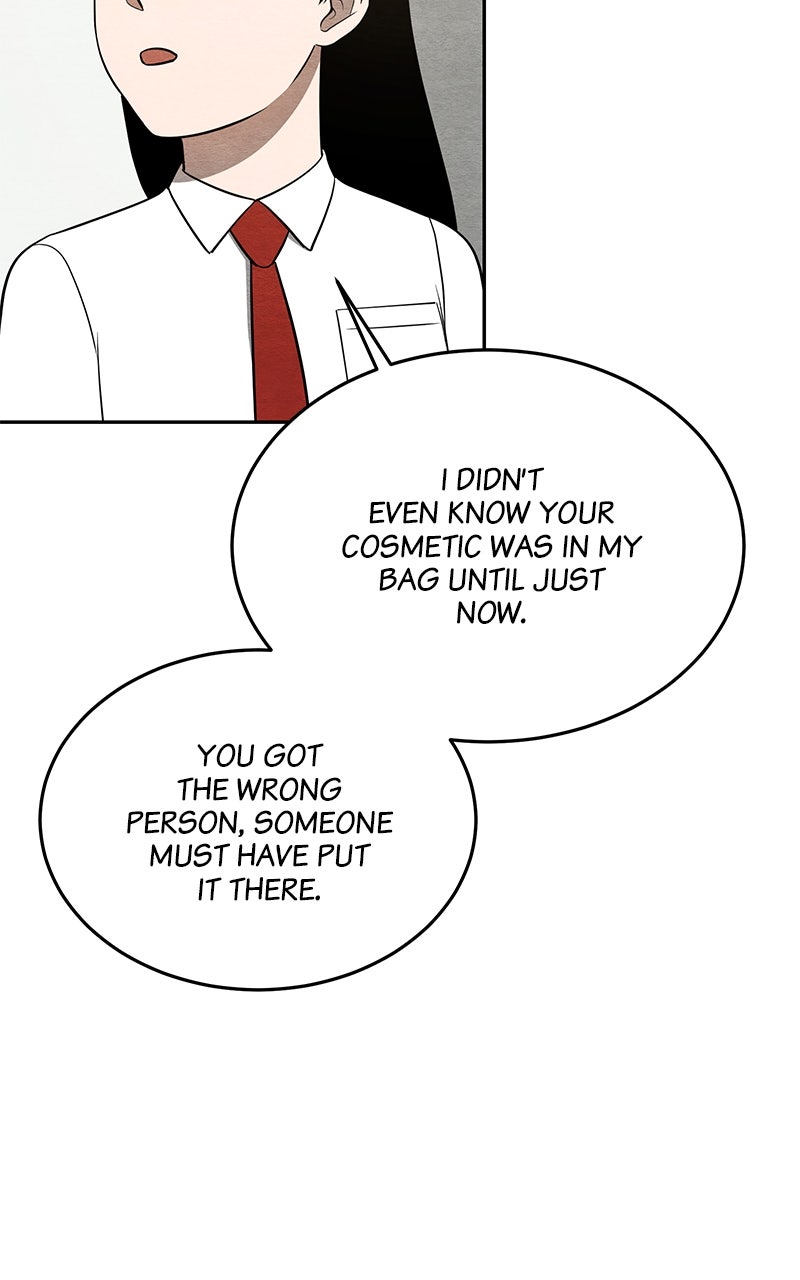 Guardian Girl Chapter 16 - Page 53