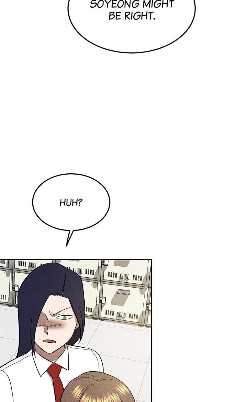 Guardian Girl Chapter 16 - Page 55