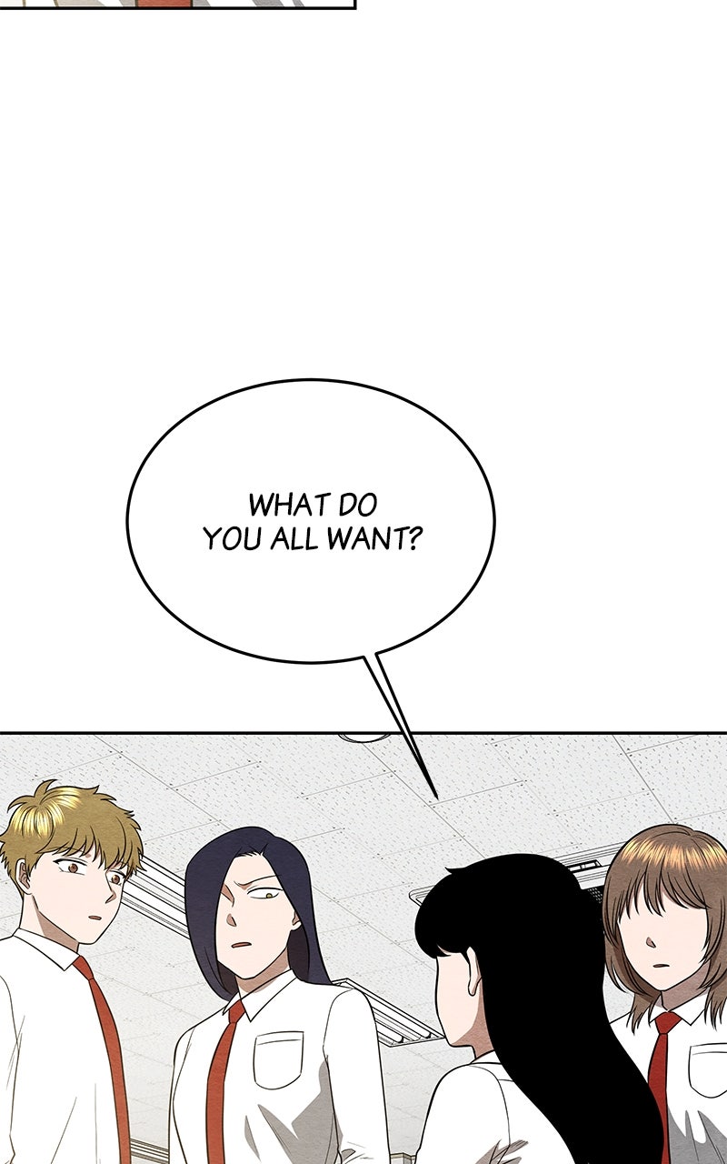 Guardian Girl Chapter 16 - Page 61