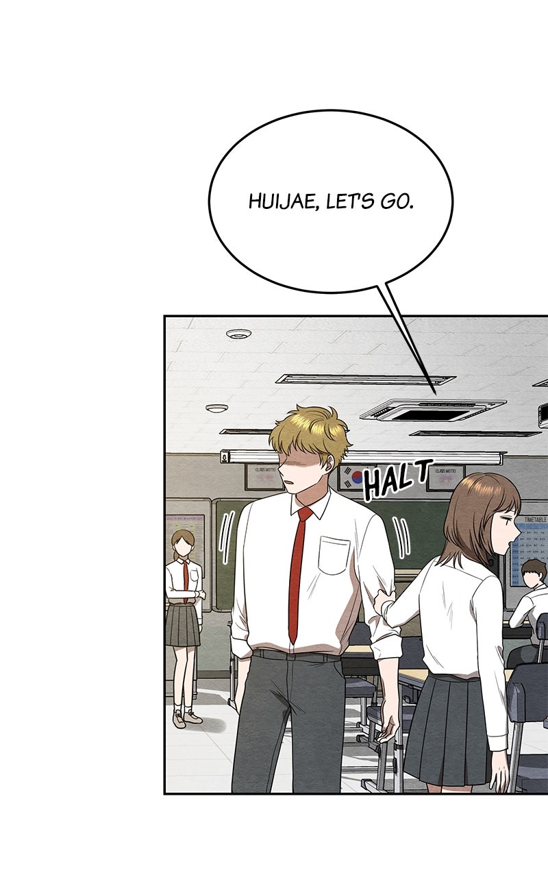 Guardian Girl Chapter 16 - Page 72