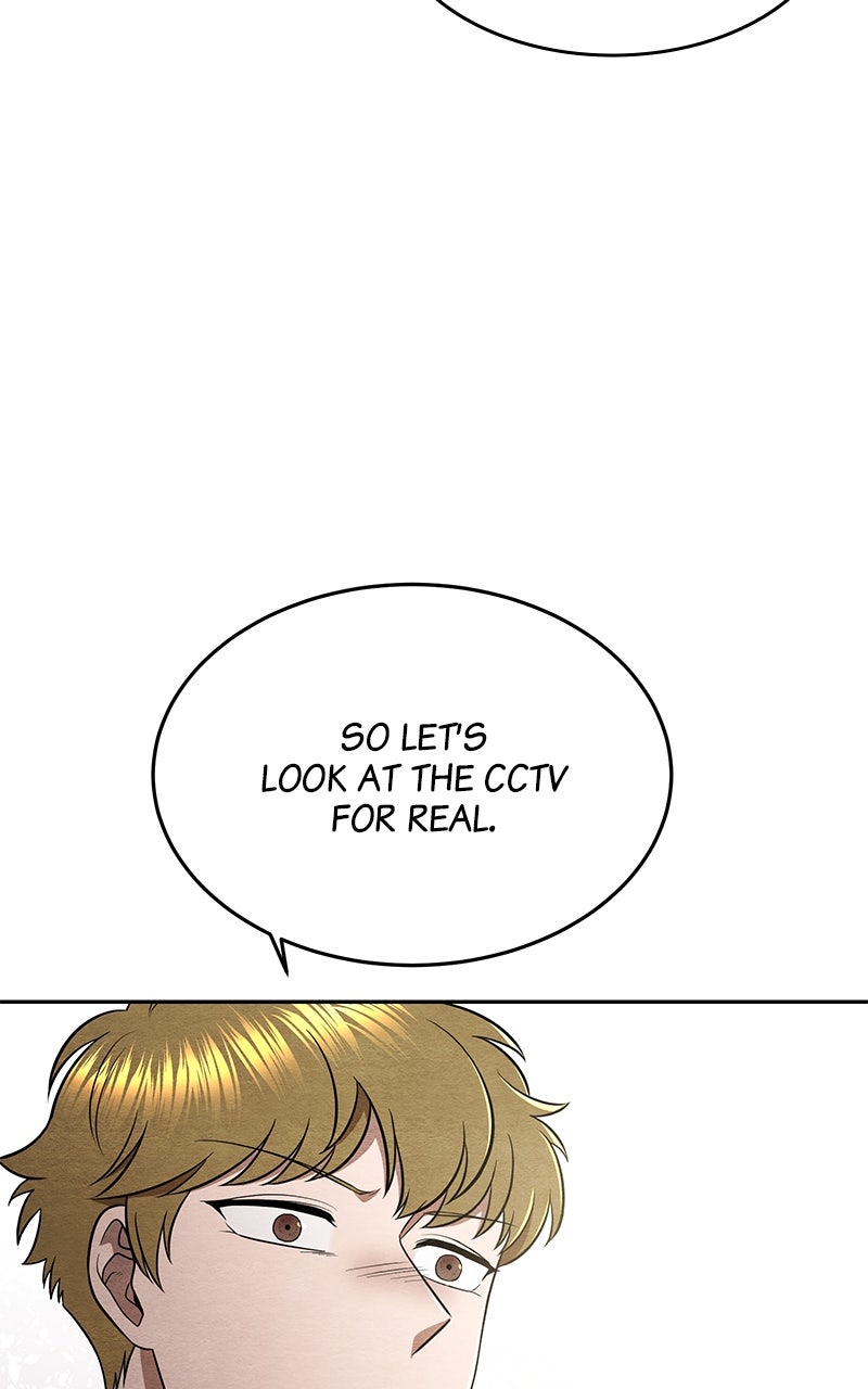 Guardian Girl Chapter 16 - Page 77