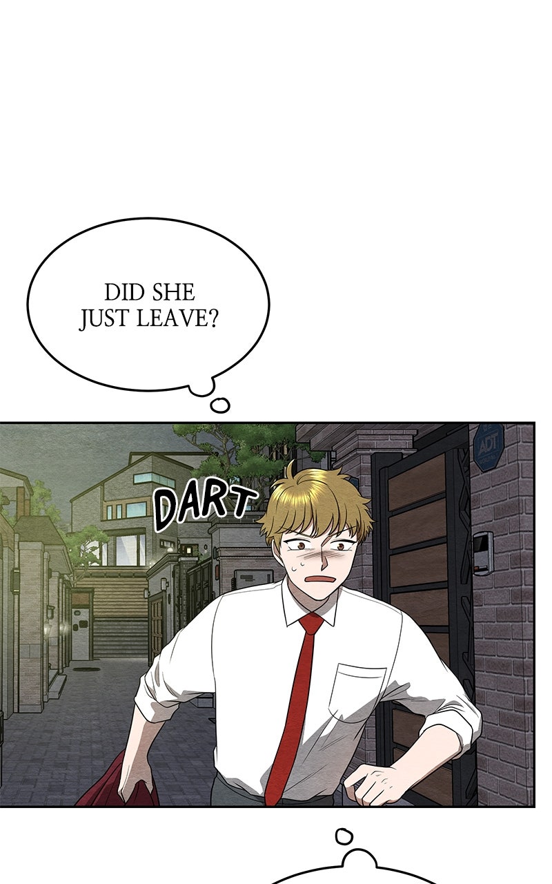 Guardian Girl Chapter 18 - Page 15