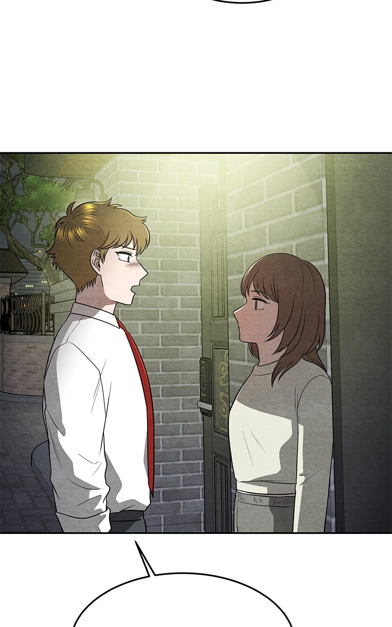 Guardian Girl Chapter 18 - Page 32