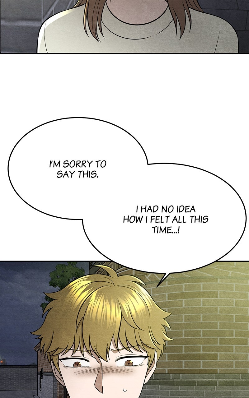 Guardian Girl Chapter 18 - Page 36