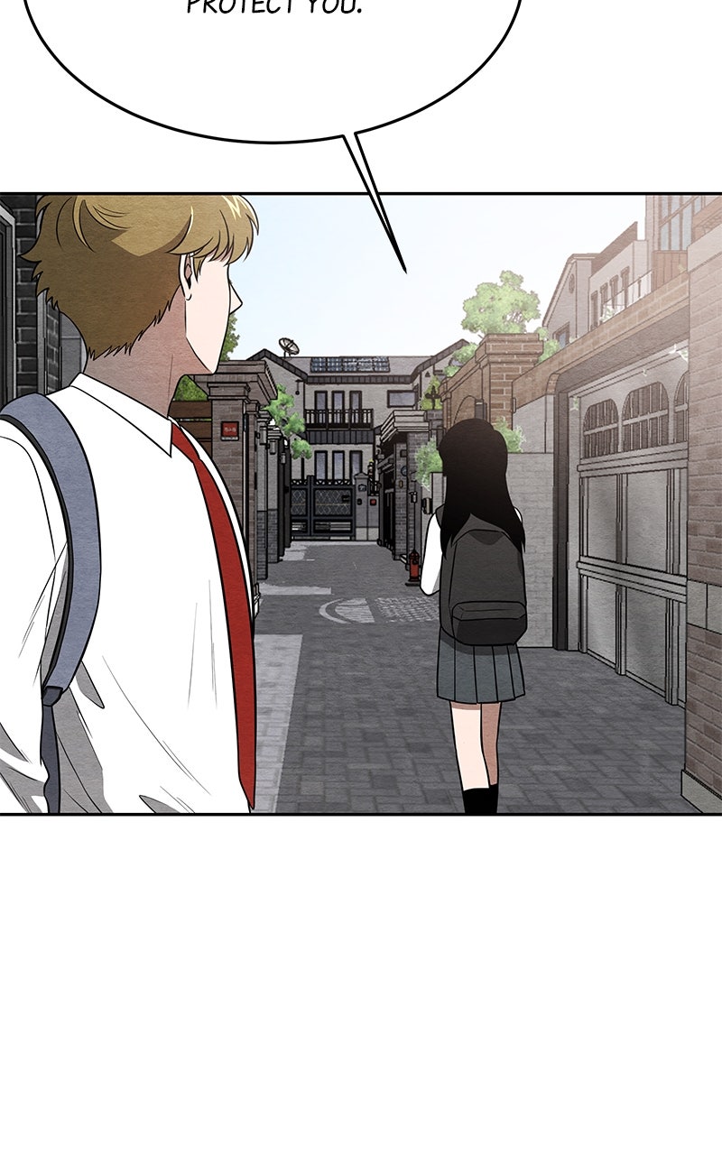 Guardian Girl Chapter 18 - Page 68