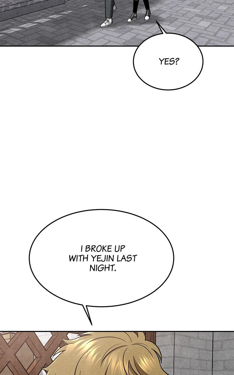 Guardian Girl Chapter 18 - Page 71