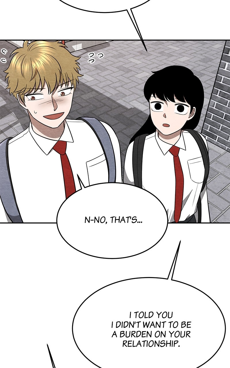 Guardian Girl Chapter 18 - Page 74