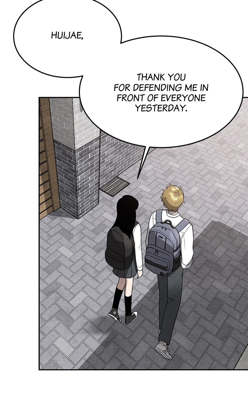 Guardian Girl Chapter 18 - Page 80