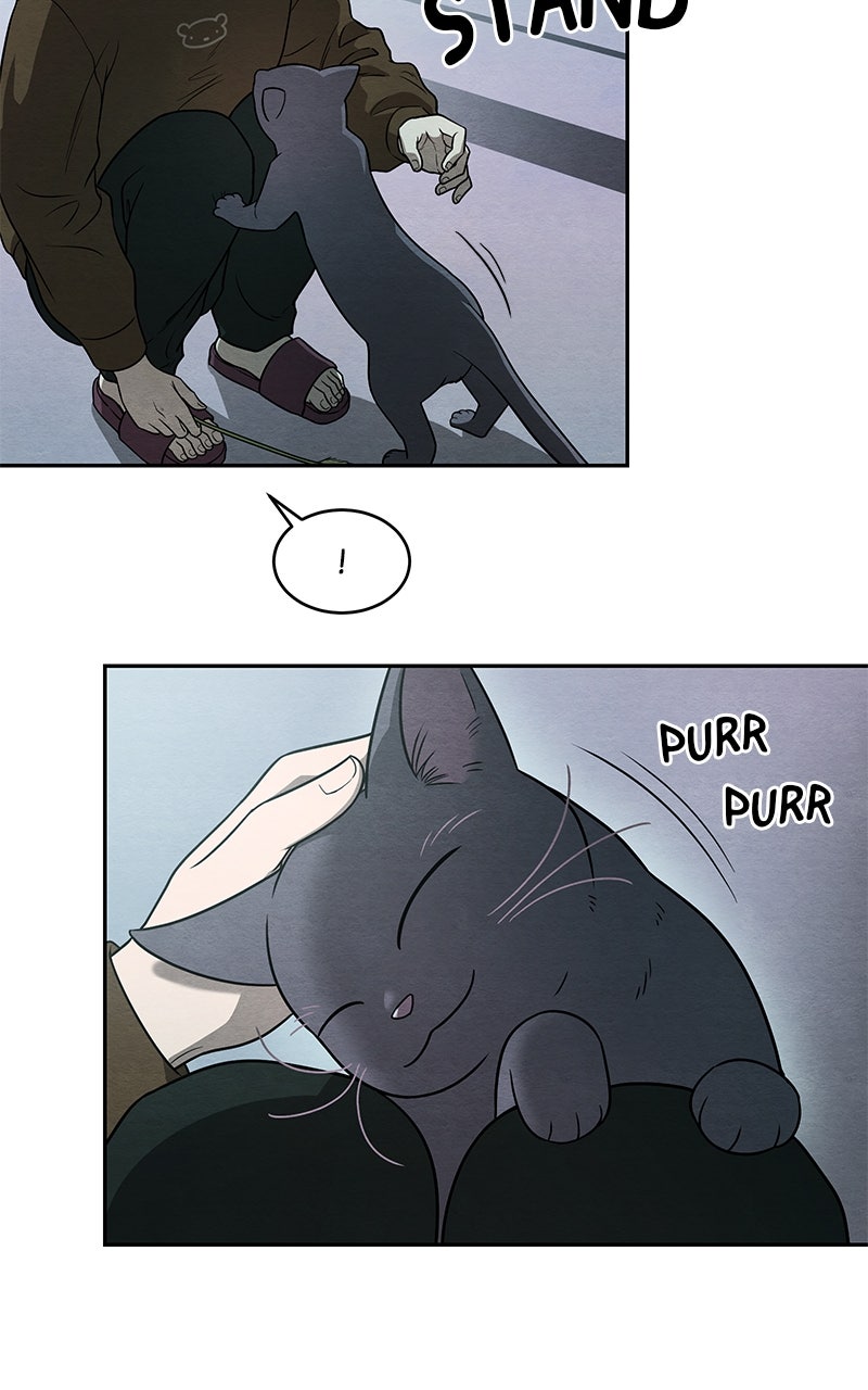 Guardian Girl Chapter 2 - Page 31