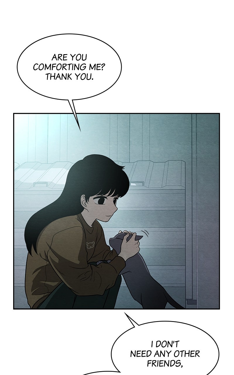 Guardian Girl Chapter 2 - Page 32