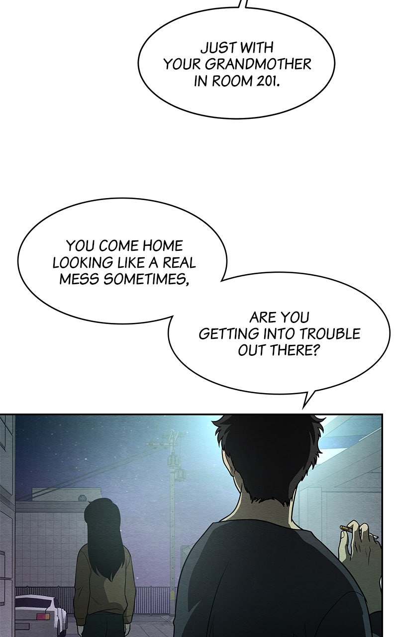 Guardian Girl Chapter 2 - Page 38