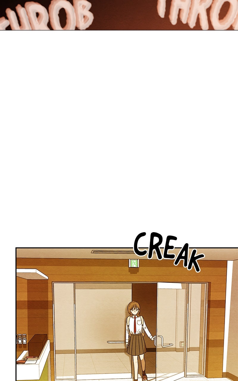 Guardian Girl Chapter 2 - Page 5