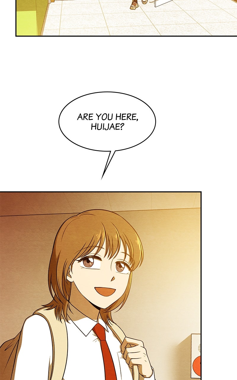 Guardian Girl Chapter 2 - Page 6