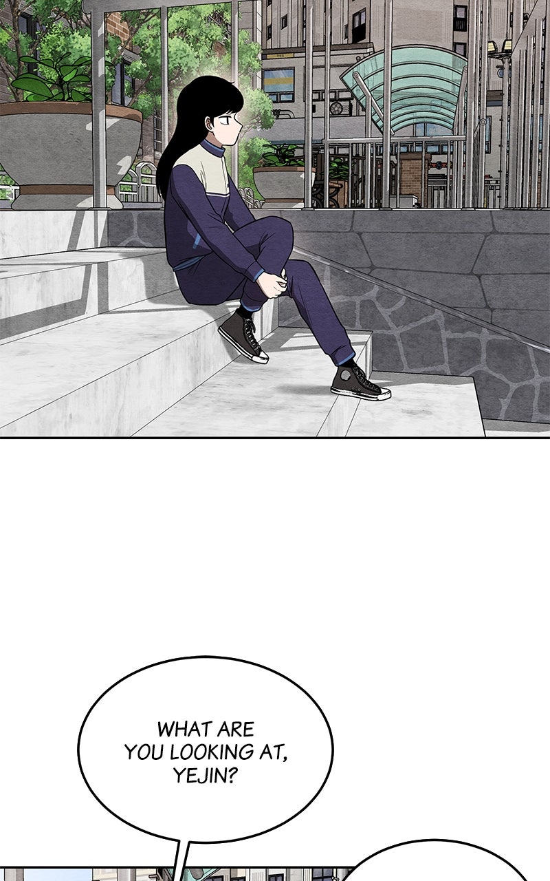 Guardian Girl Chapter 20 - Page 24