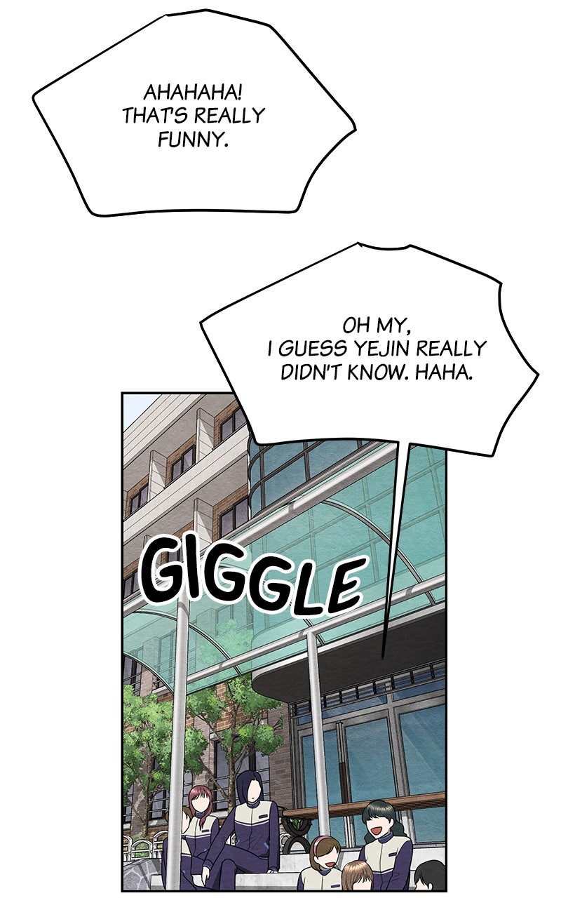 Guardian Girl Chapter 20 - Page 26