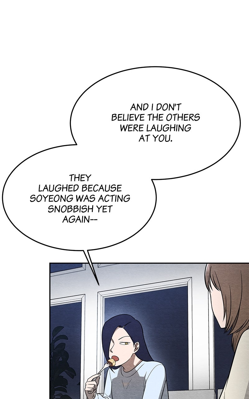 Guardian Girl Chapter 20 - Page 46