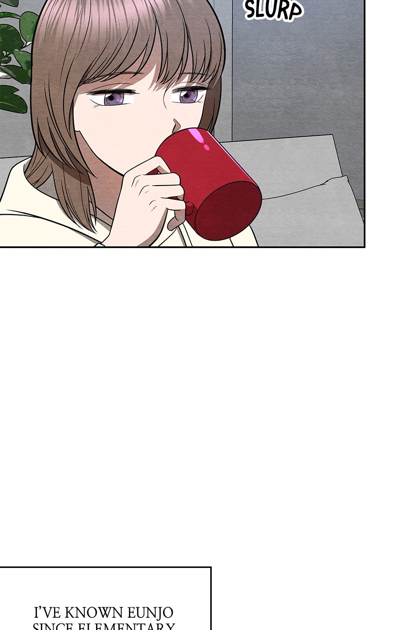 Guardian Girl Chapter 20 - Page 54