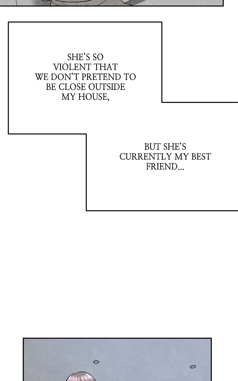 Guardian Girl Chapter 20 - Page 57