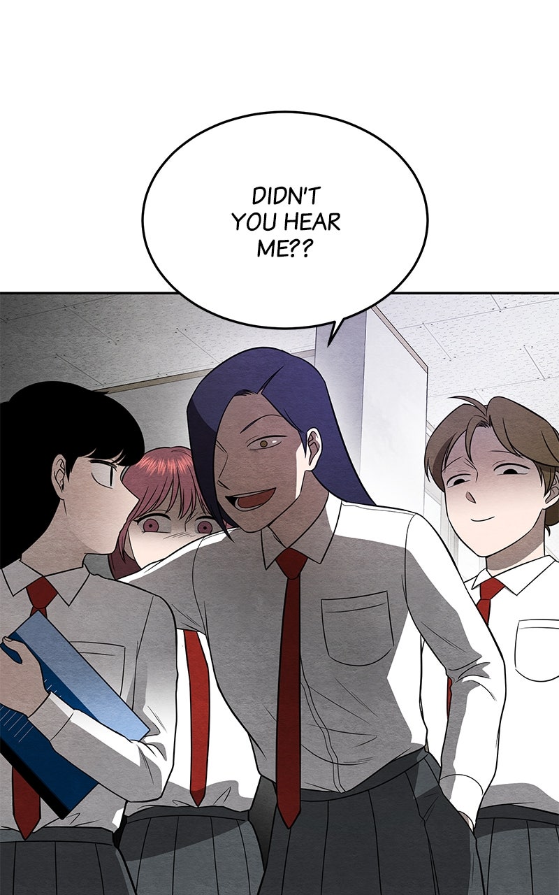 Guardian Girl Chapter 20 - Page 72