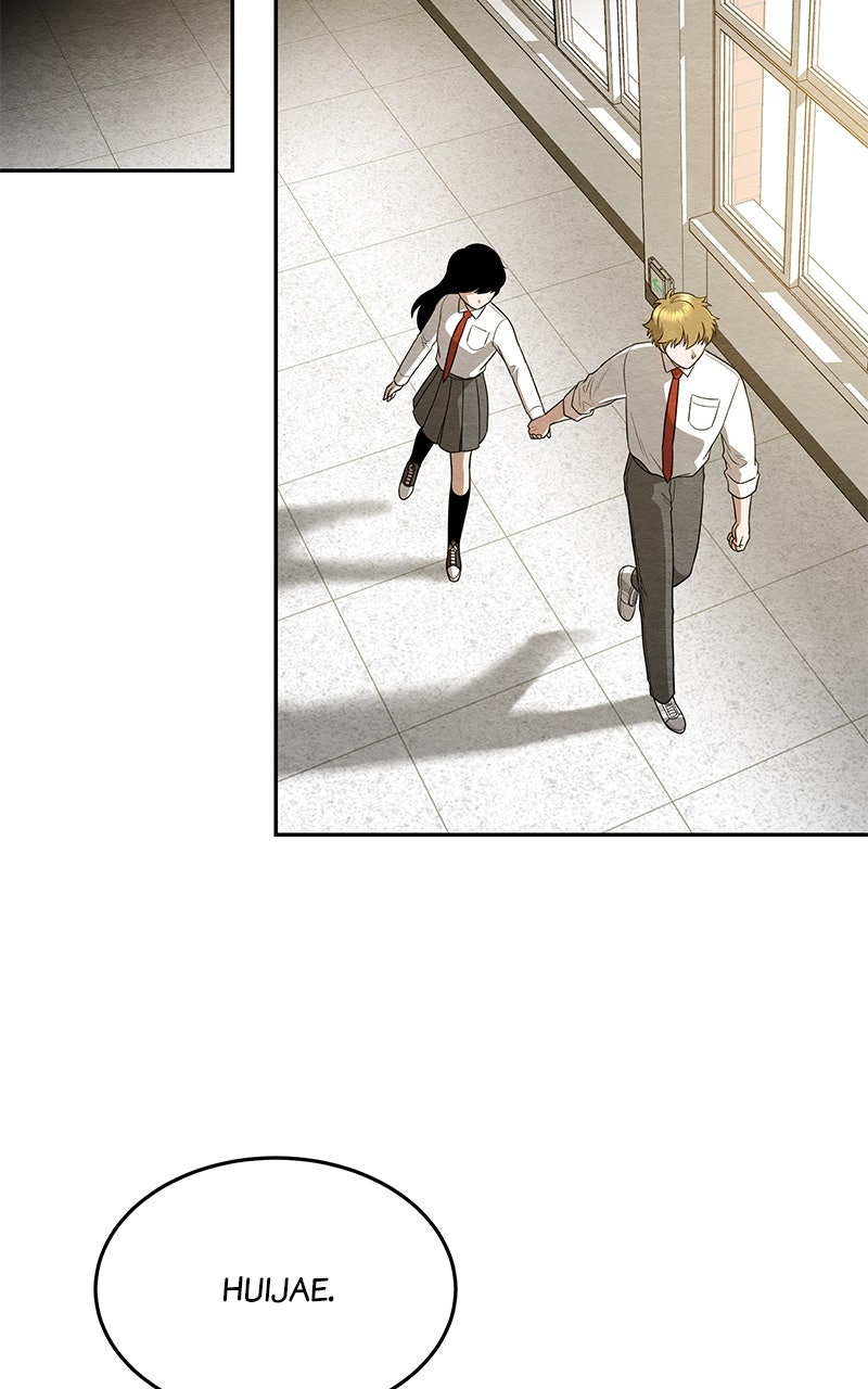 Guardian Girl Chapter 20 - Page 75