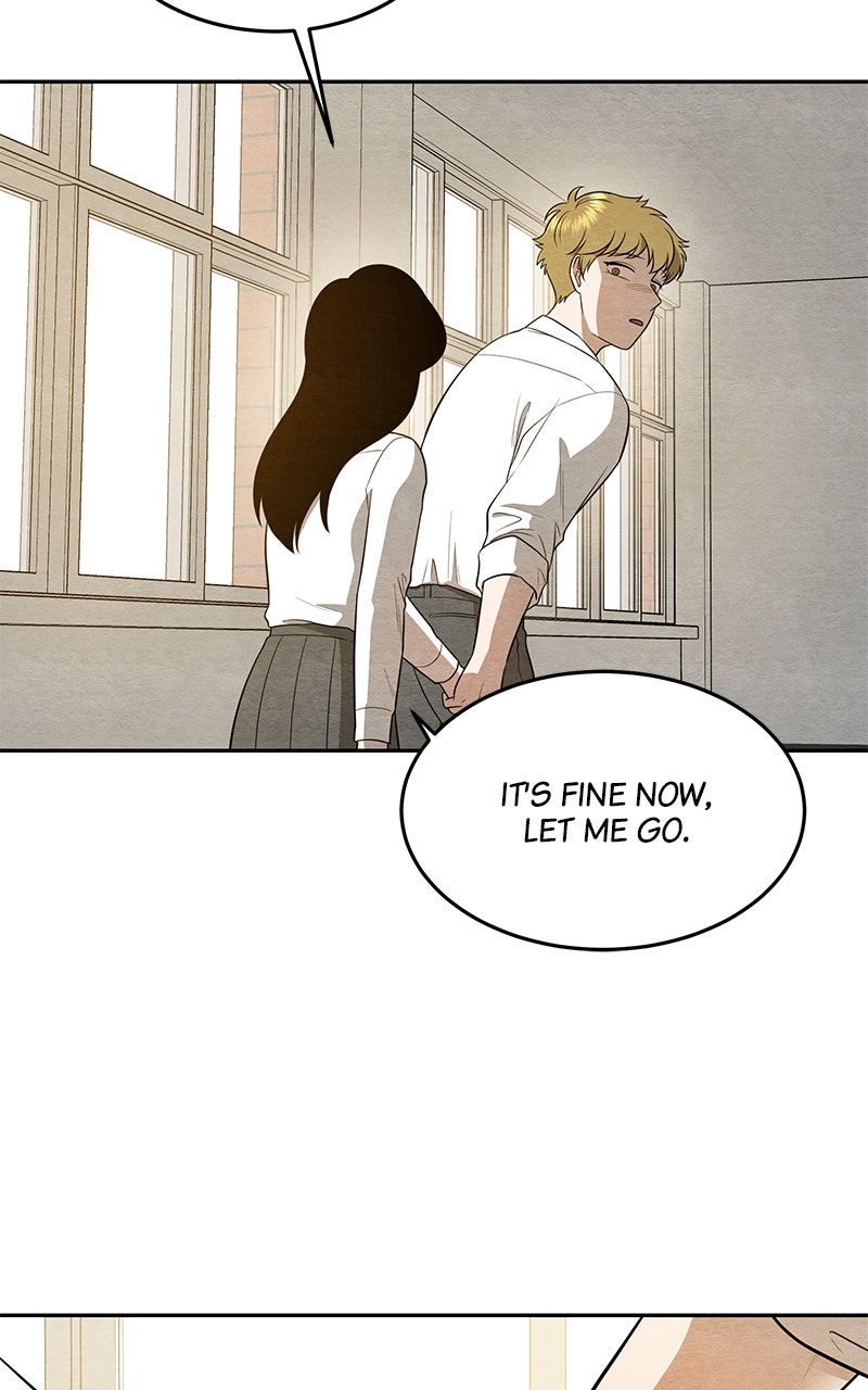 Guardian Girl Chapter 20 - Page 76